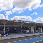 Aeroporto Bauru-Arealva tem novas opções de voos para São Paulo