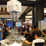 Museu do Videogame Itinerante chega neste sábado, 8, no Bauru Shopping