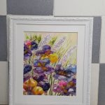 Pintando as belezas dessa vida